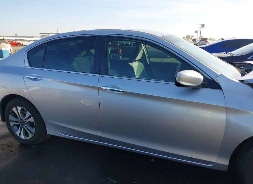 Photo 14 of 2013 Honda Accord LX (VIN 1HGCR2F30DA126747)