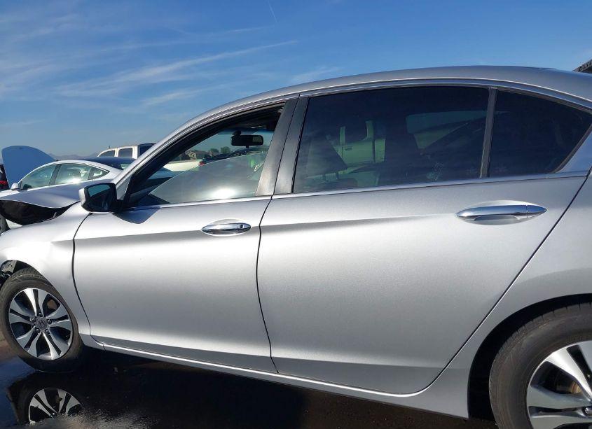 Photo 15 of 2013 Honda Accord LX (VIN 1HGCR2F30DA126747)