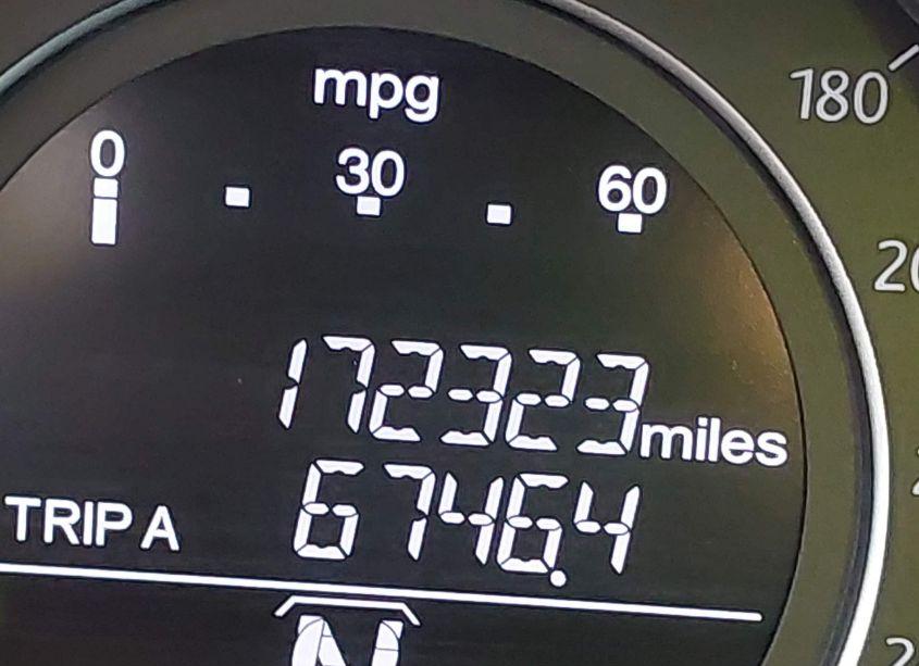 Photo 16 of 2013 Honda Accord LX (VIN 1HGCR2F30DA126747)