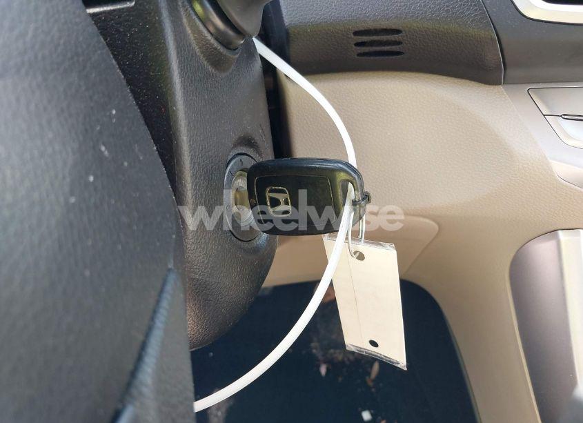 Photo 11 of 2013 Honda Accord LX (VIN 1HGCR2F30DA133200)