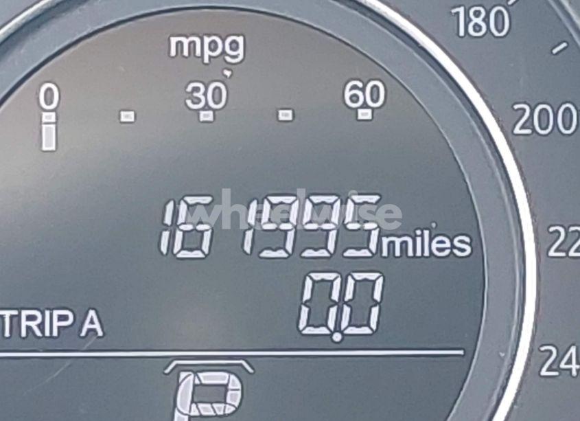 Photo 15 of 2013 Honda Accord LX (VIN 1HGCR2F30DA133200)