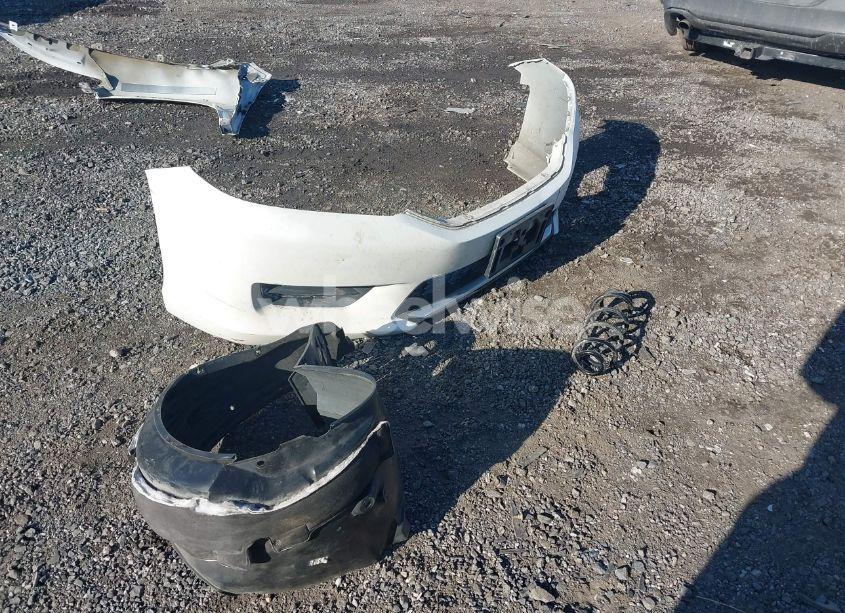 Photo 12 of 2013 Honda Accord LX (VIN 1HGCR2F30DA138378)