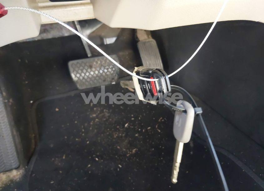 Photo 11 of 2013 Honda Accord LX (VIN 1HGCR2F30DA139045)