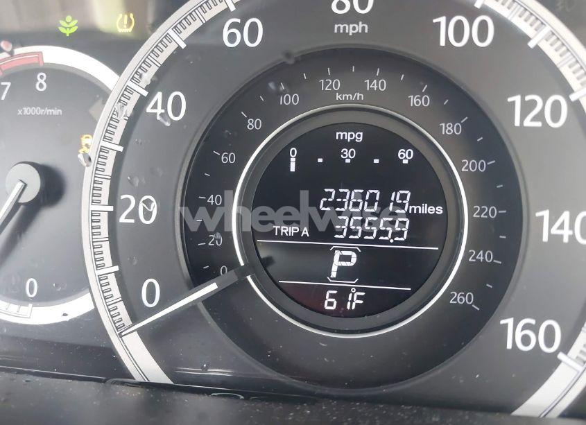 Photo 15 of 2013 Honda Accord LX (VIN 1HGCR2F30DA139045)