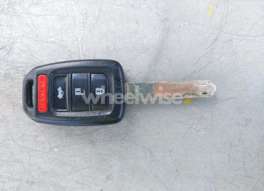 Photo 11 of 2013 Honda Accord LX (VIN 1HGCR2F30DA151647)