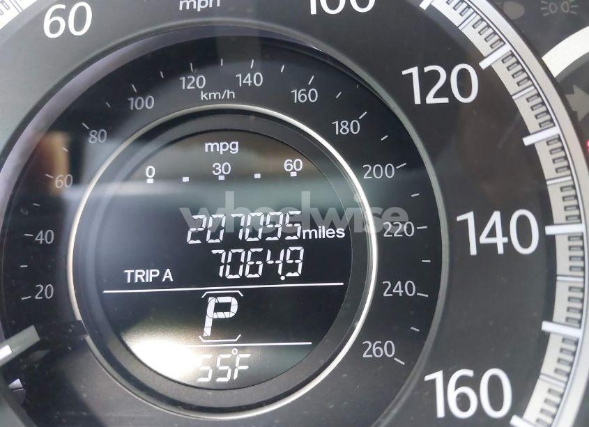 Photo 15 of 2013 Honda Accord LX (VIN 1HGCR2F30DA151647)