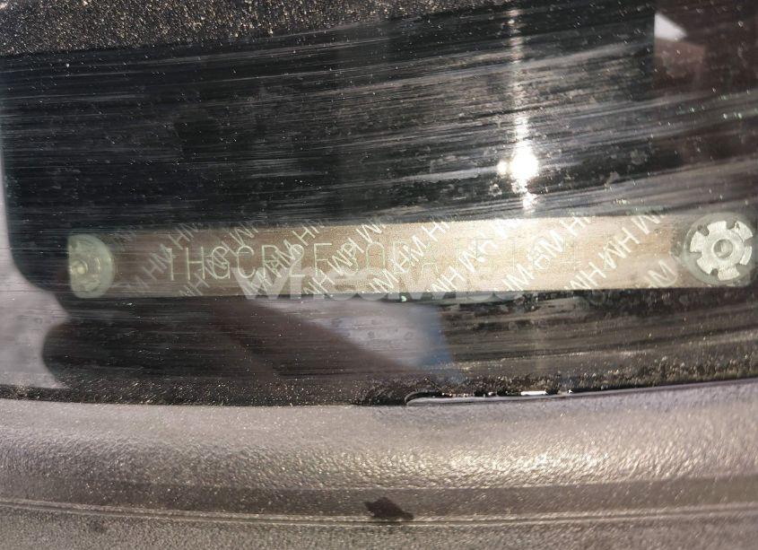 Photo 9 of 2013 Honda Accord LX (VIN 1HGCR2F30DA151647)