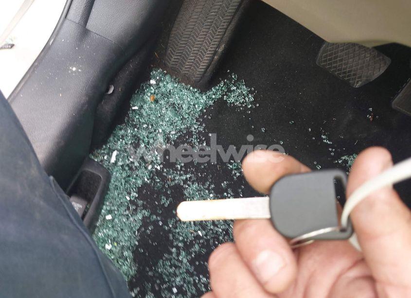 Photo 11 of 2013 Honda Accord LX (VIN 1HGCR2F30DA155567)