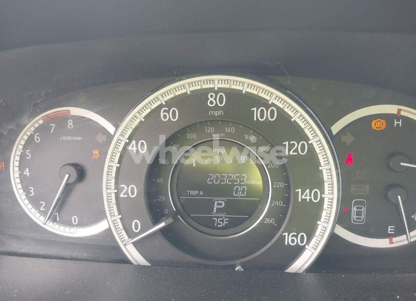 Photo 15 of 2013 Honda Accord LX (VIN 1HGCR2F30DA155567)