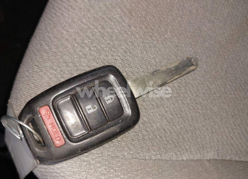 Photo 11 of 2013 Honda Accord LX (VIN 1HGCR2F30DA158548)