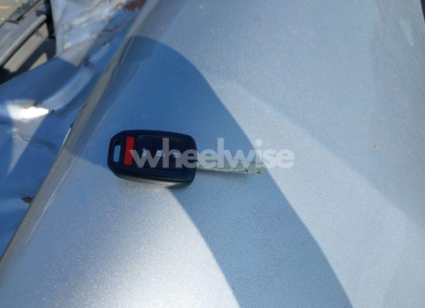 Photo 11 of 2013 Honda Accord LX (VIN 1HGCR2F30DA191338)