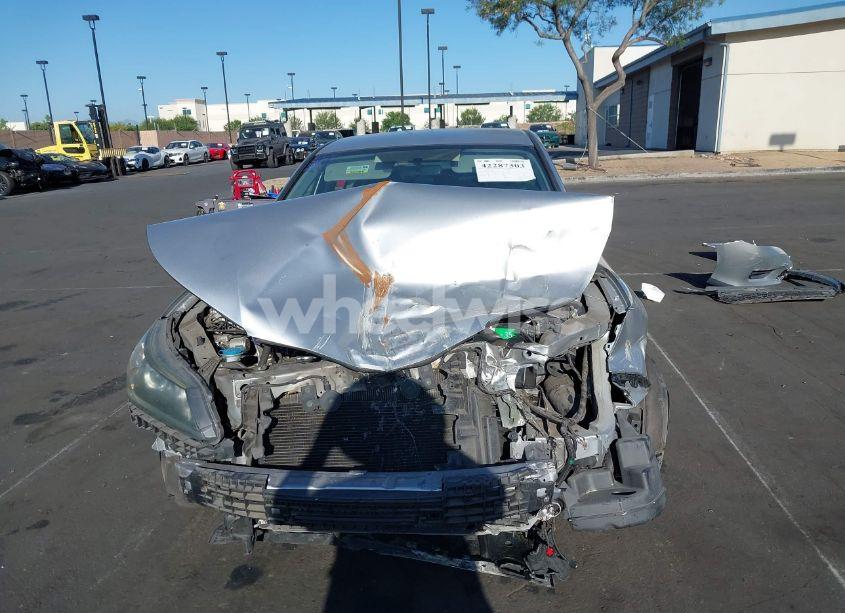 Photo 13 of 2013 Honda Accord LX (VIN 1HGCR2F30DA191338)