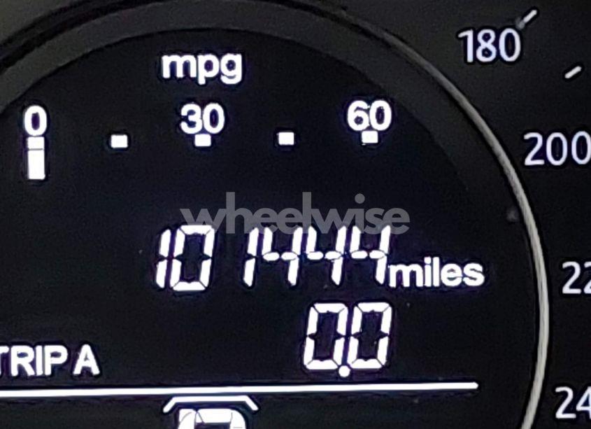 Photo 15 of 2013 Honda Accord LX (VIN 1HGCR2F30DA210776)