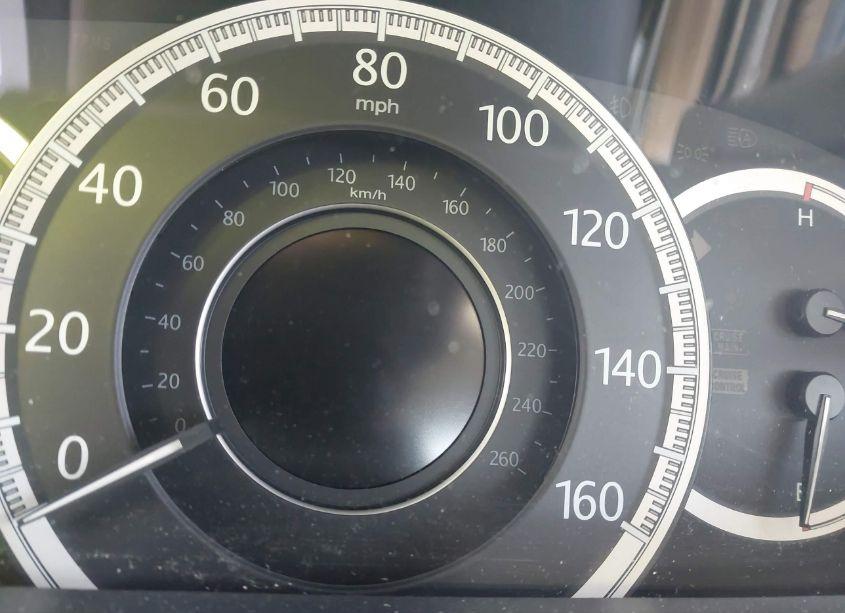 Photo 14 of 2013 Honda Accord LX (VIN 1HGCR2F30DA217307)