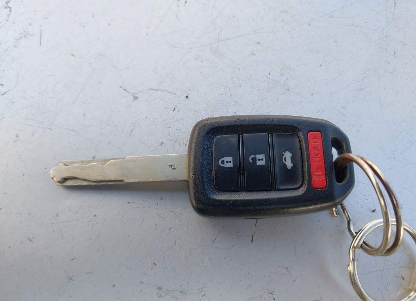 Photo 11 of 2013 Honda Accord LX (VIN 1HGCR2F30DA219073)