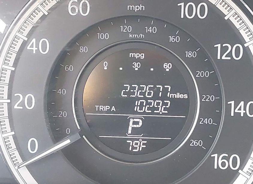 Photo 15 of 2013 Honda Accord LX (VIN 1HGCR2F30DA219073)