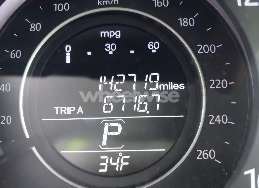 Photo 15 of 2013 Honda Accord LX (VIN 1HGCR2F30DA226539)