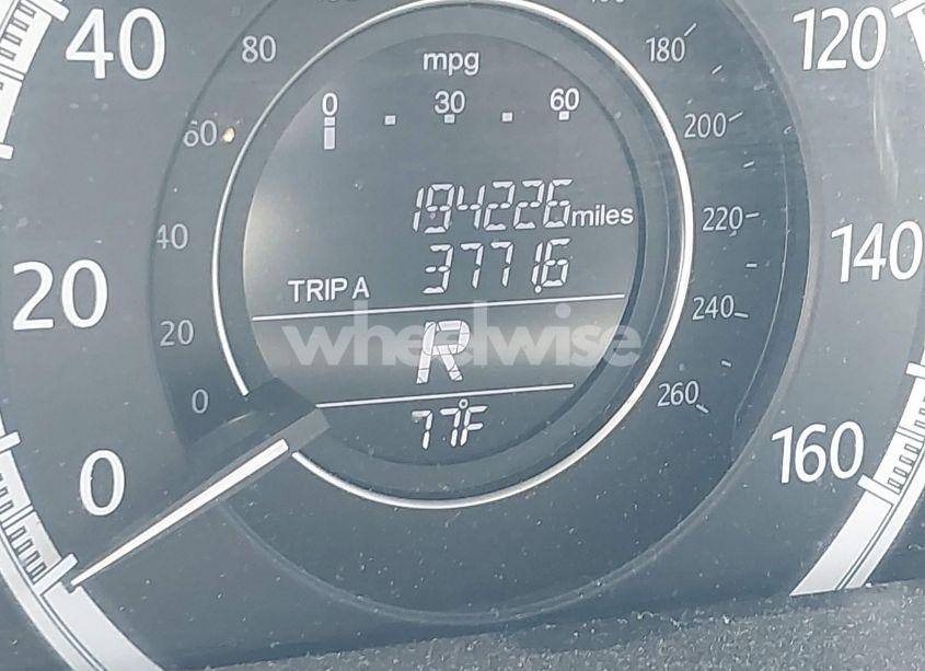 Photo 15 of 2013 Honda Accord LX (VIN 1HGCR2F30DA244667)