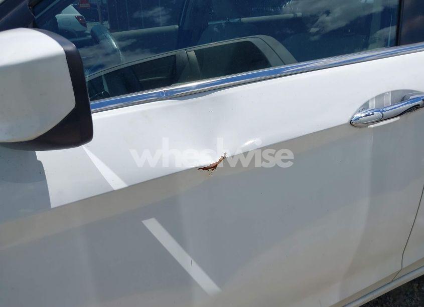 Photo 17 of 2013 Honda Accord LX (VIN 1HGCR2F30DA244667)