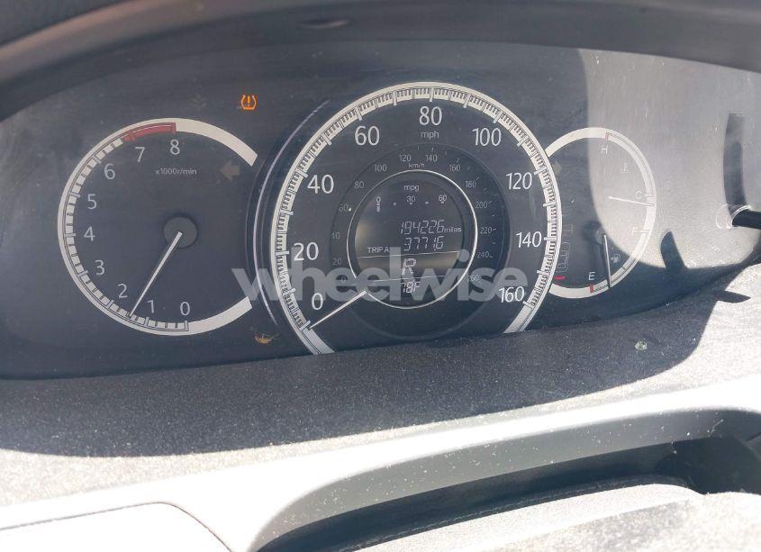 Photo 7 of 2013 Honda Accord LX (VIN 1HGCR2F30DA244667)