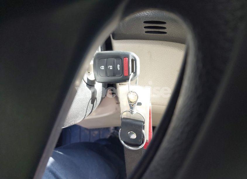 Photo 11 of 2013 Honda Accord LX (VIN 1HGCR2F30DA277894)