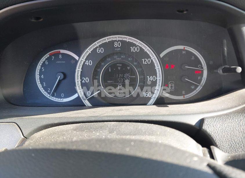 Photo 7 of 2013 Honda Accord LX (VIN 1HGCR2F30DA277894)