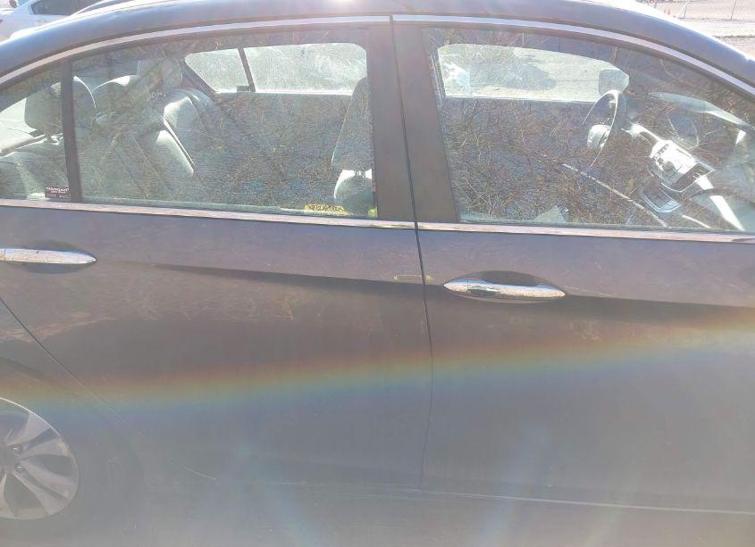 Photo 13 of 2014 Honda Accord LX (VIN 1HGCR2F30EA012197)