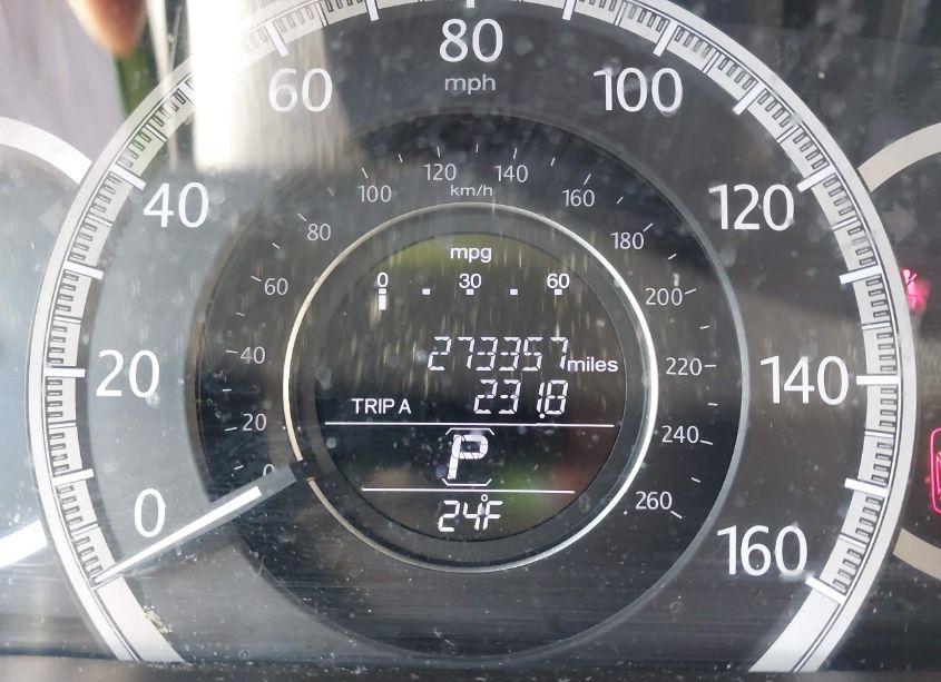 Photo 15 of 2014 Honda Accord LX (VIN 1HGCR2F30EA012197)