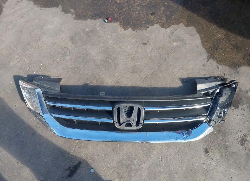 Photo 12 of 2014 Honda Accord LX (VIN 1HGCR2F30EA017223)
