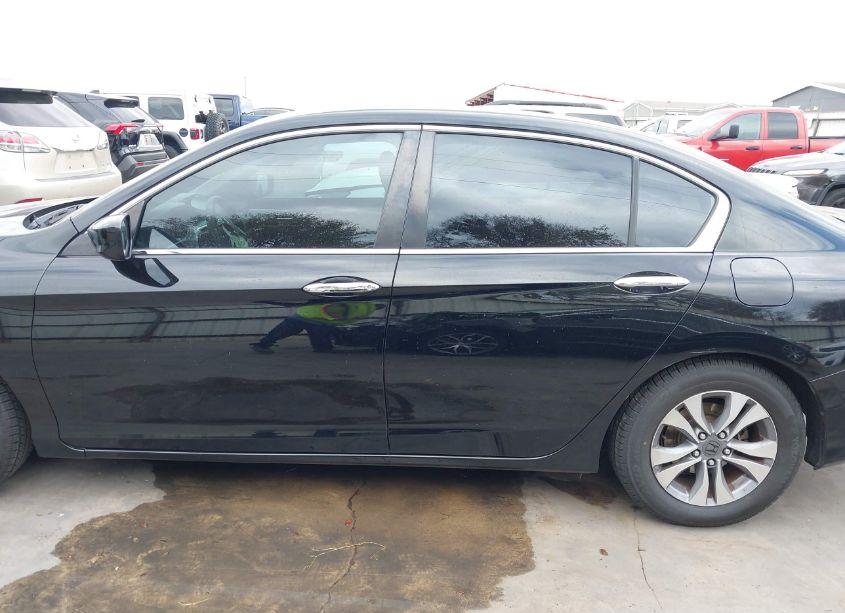 Photo 15 of 2014 Honda Accord LX (VIN 1HGCR2F30EA017223)