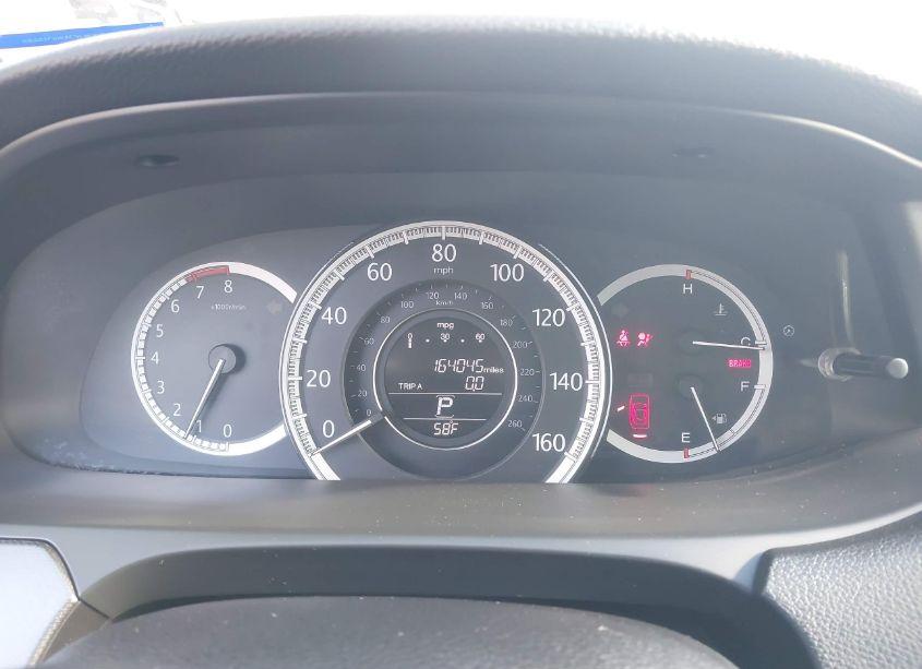 Photo 7 of 2014 Honda Accord LX (VIN 1HGCR2F30EA017223)