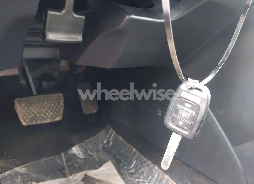 Photo 11 of 2014 Honda Accord LX (VIN 1HGCR2F30EA030005)