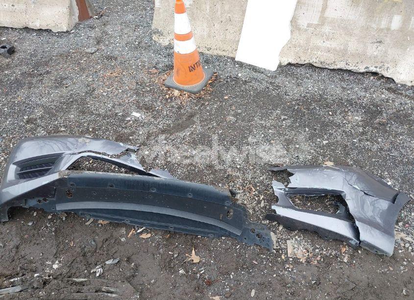 Photo 12 of 2014 Honda Accord LX (VIN 1HGCR2F30EA030005)