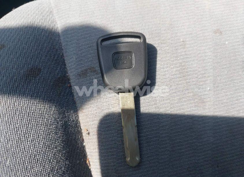 Photo 11 of 2014 Honda Accord LX (VIN 1HGCR2F30EA059410)