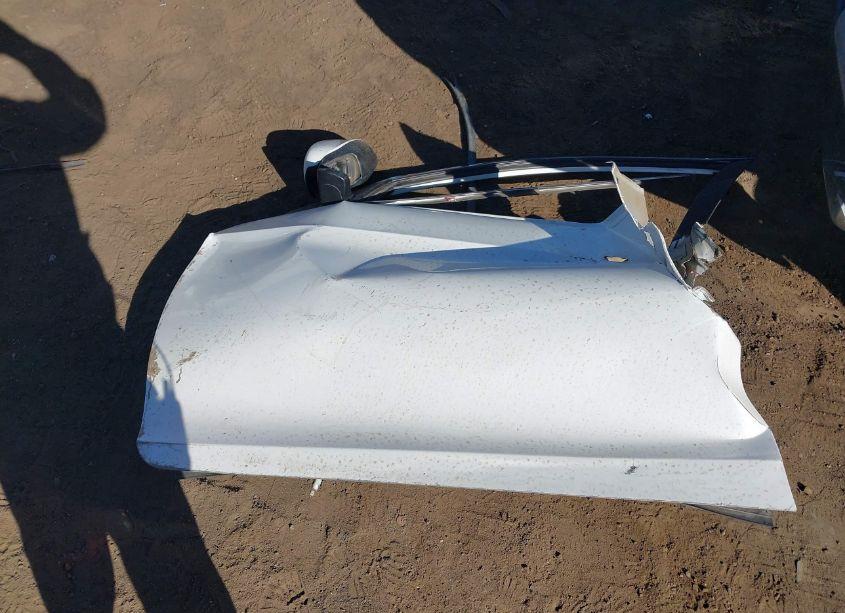 Photo 11 of 2014 Honda Accord LX (VIN 1HGCR2F30EA112784)