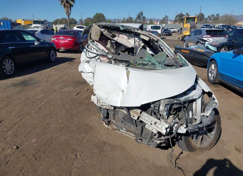 Photo 12 of 2014 Honda Accord LX (VIN 1HGCR2F30EA112784)