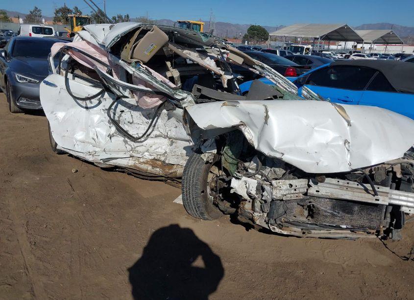 Photo 6 of 2014 Honda Accord LX (VIN 1HGCR2F30EA112784)