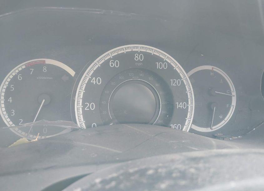 Photo 7 of 2014 Honda Accord LX (VIN 1HGCR2F30EA112784)