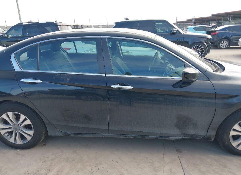 Photo 13 of 2014 Honda Accord LX (VIN 1HGCR2F30EA118164)