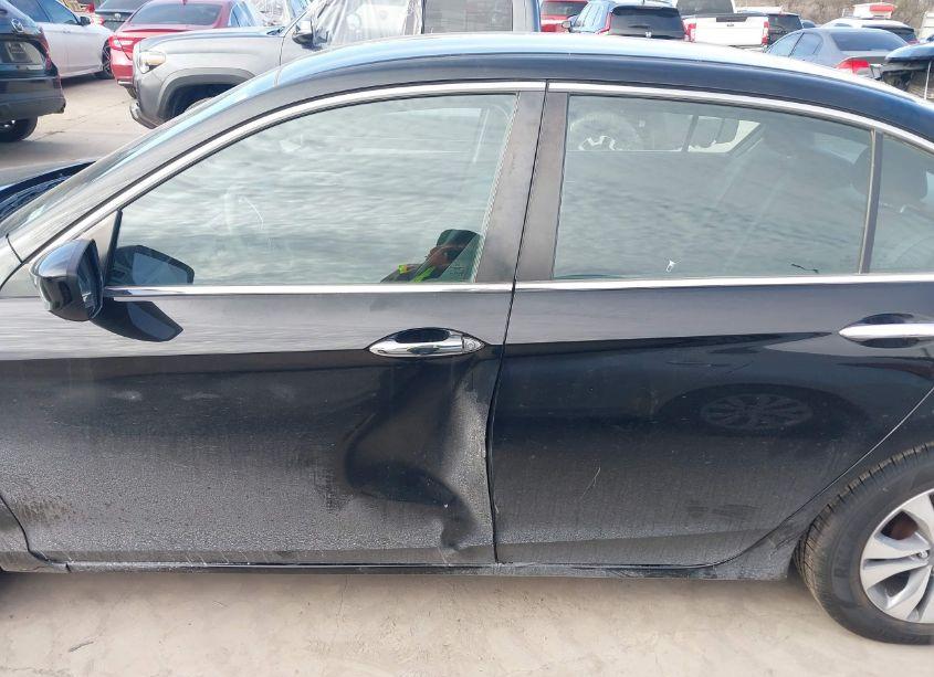 Photo 14 of 2014 Honda Accord LX (VIN 1HGCR2F30EA118164)