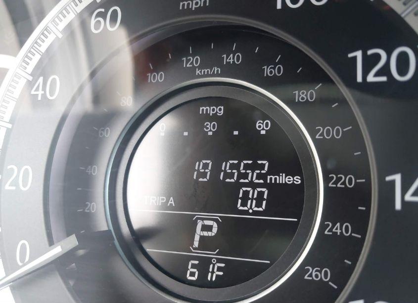 Photo 15 of 2014 Honda Accord LX (VIN 1HGCR2F30EA118164)