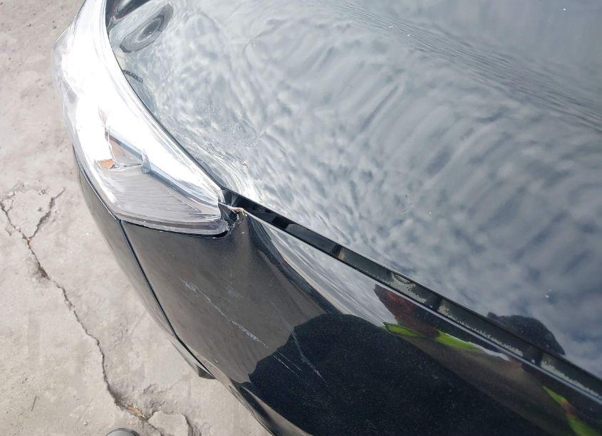 Photo 17 of 2014 Honda Accord LX (VIN 1HGCR2F30EA118164)