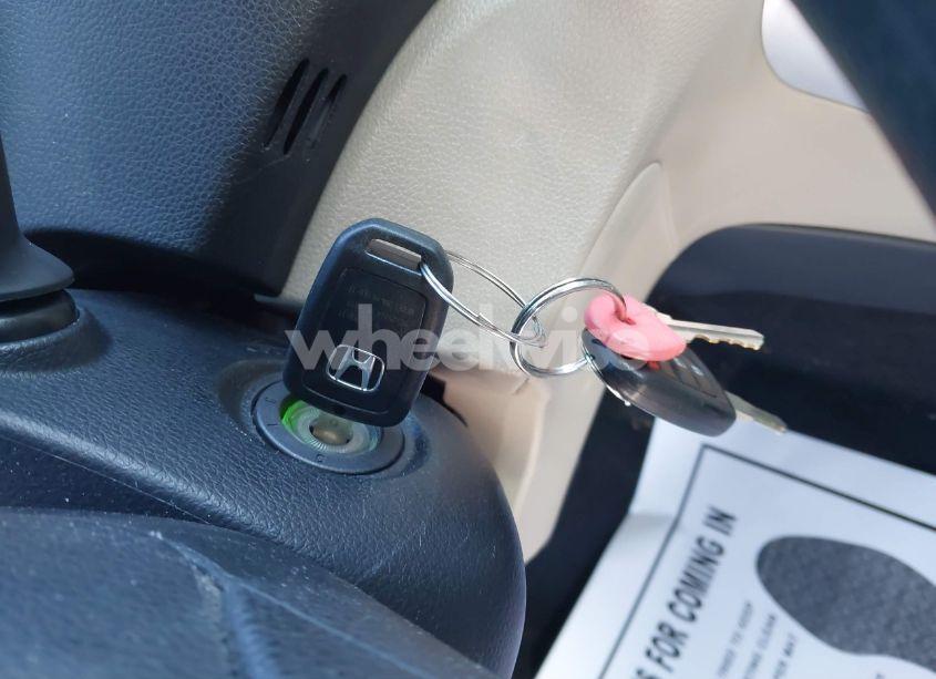 Photo 11 of 2014 Honda Accord LX (VIN 1HGCR2F30EA176419)