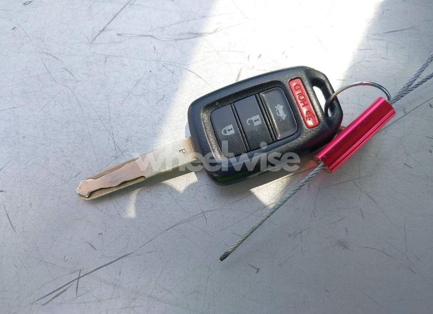 Photo 11 of 2014 Honda Accord LX (VIN 1HGCR2F30EA176792)