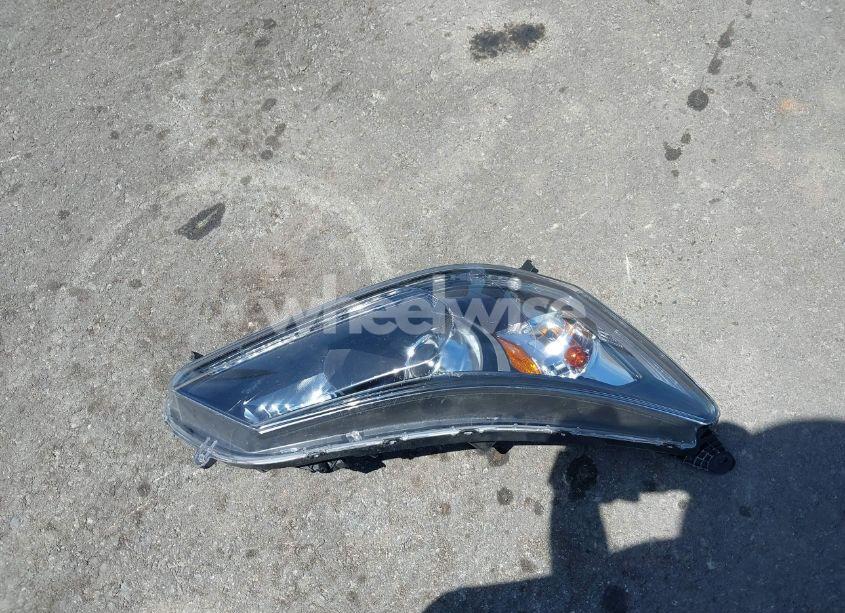 Photo 12 of 2014 Honda Accord LX (VIN 1HGCR2F30EA176792)