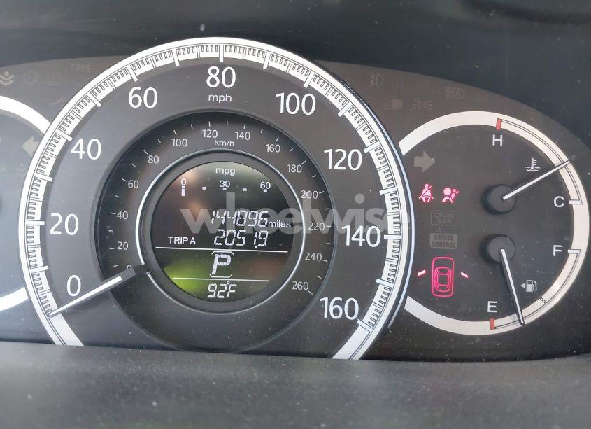 Photo 7 of 2014 Honda Accord LX (VIN 1HGCR2F30EA176792)
