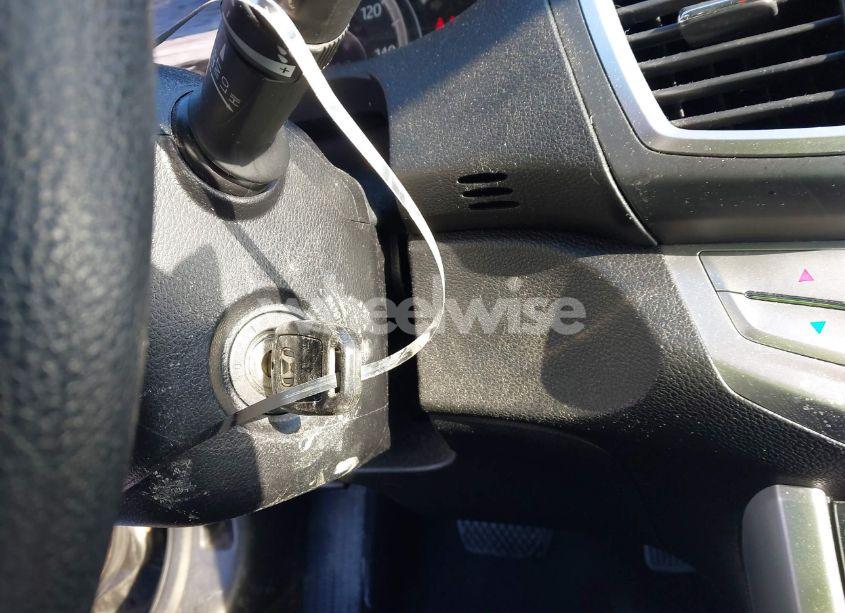 Photo 11 of 2014 Honda Accord LX (VIN 1HGCR2F30EA193138)