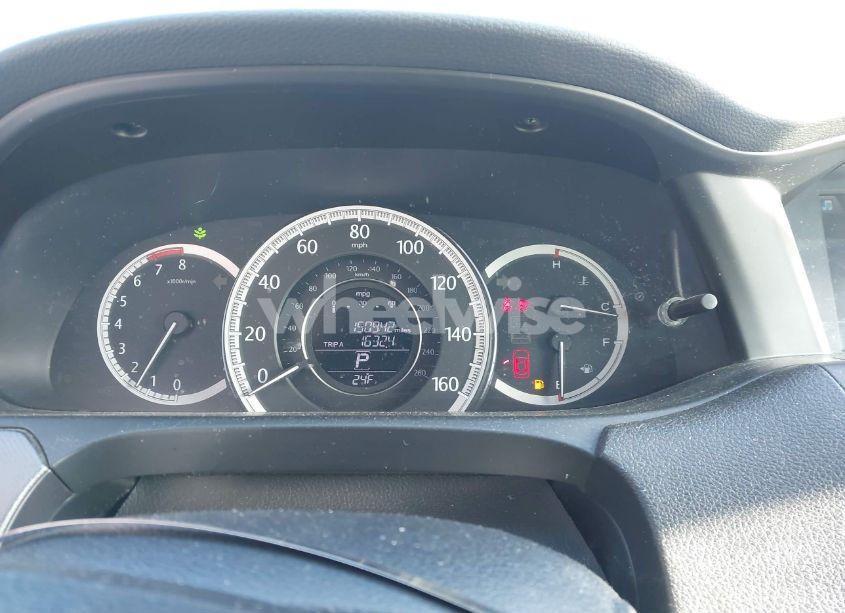 Photo 15 of 2014 Honda Accord LX (VIN 1HGCR2F30EA193138)