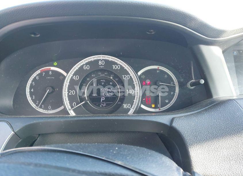 Photo 7 of 2014 Honda Accord LX (VIN 1HGCR2F30EA193138)