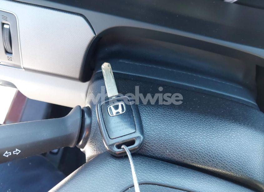 Photo 11 of 2014 Honda Accord LX (VIN 1HGCR2F30EA203831)